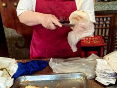 -仁和四季涮肉馆(天坛南门店)