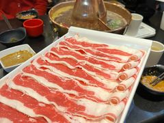 -北门涮肉·铜锅涮肉(南锣鼓巷店)