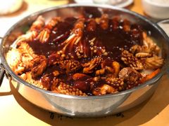 -黄记煌三汁焖锅(广州曜一城店)