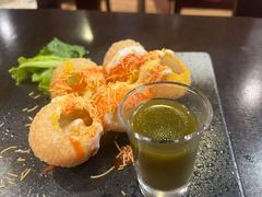 -克比叔叔印度餐厅Kebabs on the Grille(人民广场店)