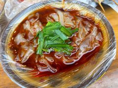 -暖泉小吃广场