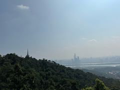 -岳麓山风景名胜区