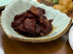 -灵福缘私房菜·农家菜(拈花湾·灵山大佛必推店)