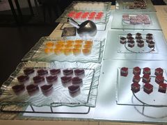 -凡塔斯牛排自助餐厅(广东佛山三水万达店)