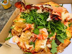 -Steveston Pizza Company (Richmond)