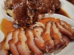 -澳门陈光记烧味饭店(郎家园店)