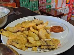 -雪湖煜辰鱼头老店(雪野湖店)