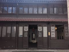 -南京市民俗博物馆(甘熙故居)