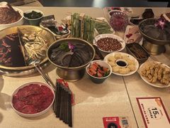 -小龙坎火锅(全球总店)