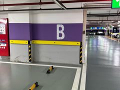 -山姆会员商店(上海浦东店)