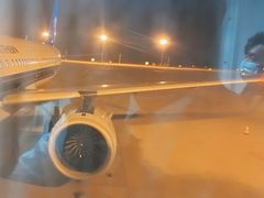 -郑州新郑国际机场-T2航站楼
