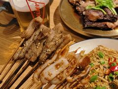 -壹酒贰肉1926·深夜食堂(九纬路店)