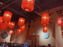 -山四砂锅(太原钟楼街店)