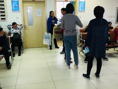 -北京市丰盛中医骨伤专科医院