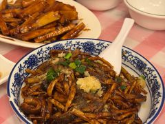 -玲珑餐厅(陕西南路店)