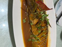 -老德州四合院·德州菜(天衢路店)