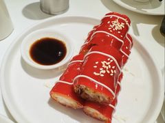 -粤来记·玲笼茶点(日月光店)