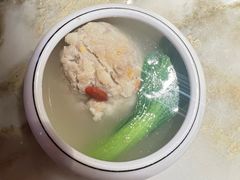 -老淮安·淮安菜(楚州大道店)