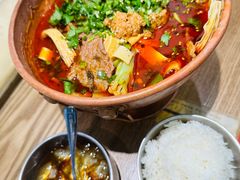 -成都你六姐·牛肉冒菜(城市集市合生汇店)