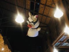 -Naughty Nuri’s Phuket