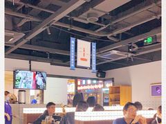 -很久以前羊肉串(南京路第一百货店)