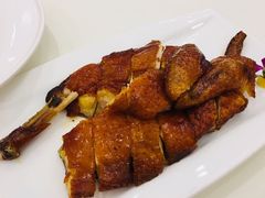 -金时代顺风大酒店(金山店)