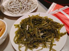 -蝎王府羊蝎子(虎坊桥总店)