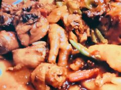 -尕羊烤肉餐厅·清真(会宁路店)