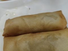 春卷-老上海美食