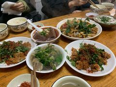 -小杨翘脚牛肉