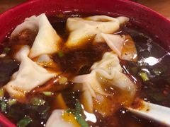 -龙抄手(春熙路总店)