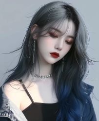 -雅仕 HAIR SALON 美发沙龙