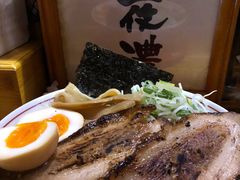 -老龙亭拉面店