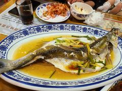 -洞天食府(北大街店)