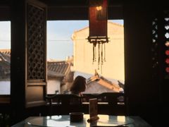 -香满楼(临安路店)