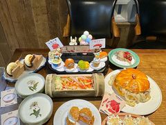 -一豚轩·烧鸟·豚骨拉面(五四路店)