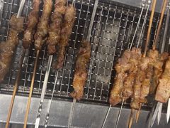 -橦橦小马扎烧烤 (传媒大学店)