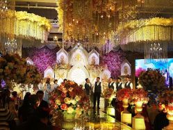 -谛融婚礼酒店·宴会厅(花园店)