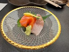 -鮨政· Omakase(港汇恒隆广场店)