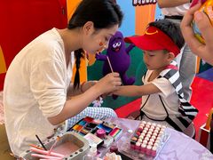 -麦当劳(新世纪环球中心店)