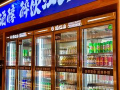 -焰江山海鲜牛排烤肉自助(锦华万达二星店)
