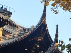 -灵谷景区