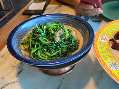 -那家小馆•北京菜•烤鸭(香山店)