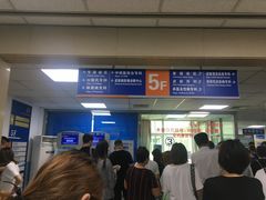 -中国人民解放军空军特色医学中心(空军总医院)