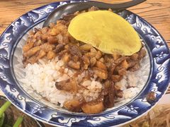 -阿勇鲁肉饭(龙茗路店)