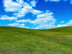 -莫日格勒旅游景区