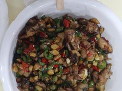 -笨罗卜浏阳菜馆(星沙店)