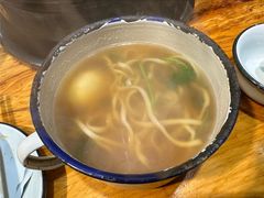 -石记老北京炙子烤肉(松园店)