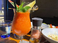 -巴别塔法餐舍(合作路店)