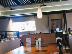 大堂-呷哺呷哺(融创茂店)